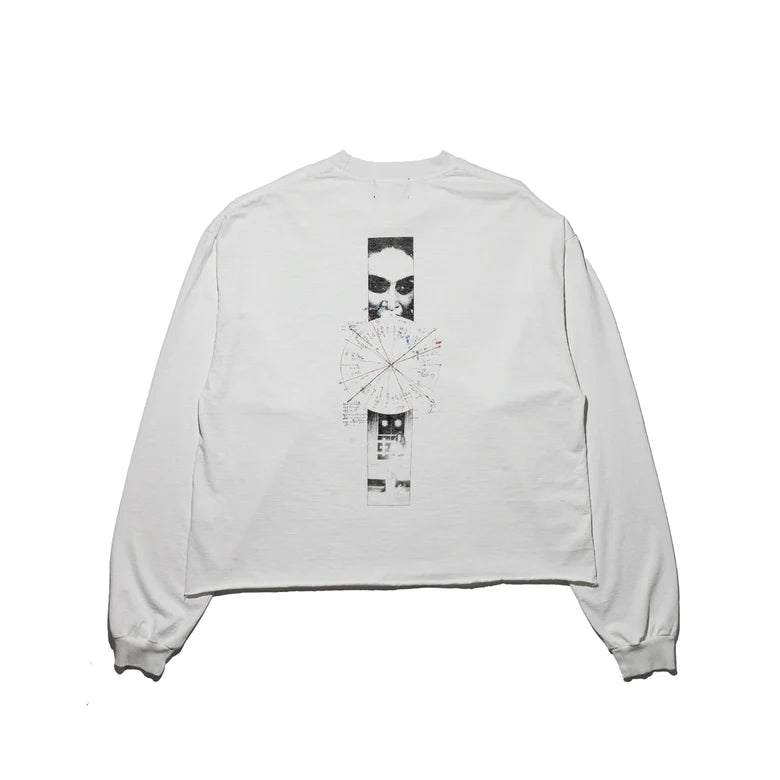 STUDIO LONG SLEEVE