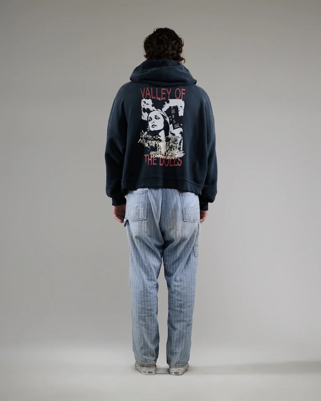 OFF THE HEIGHTS HOODIE